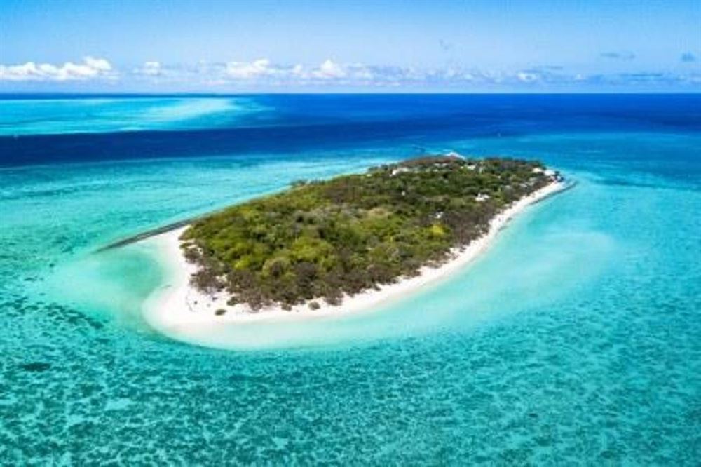 Heron Island Resort
